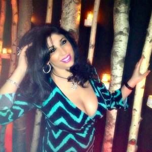 Meet your Posher, Diana